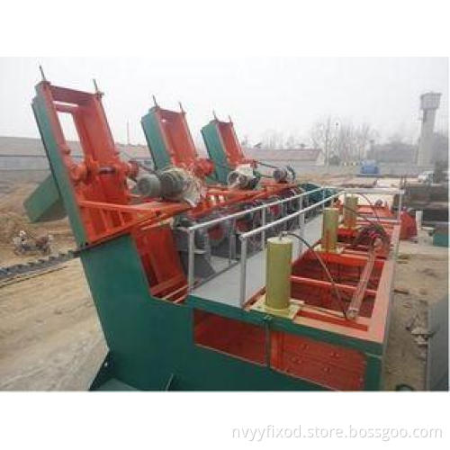 Compact Structure Mining Industry Gravity Separator Machine